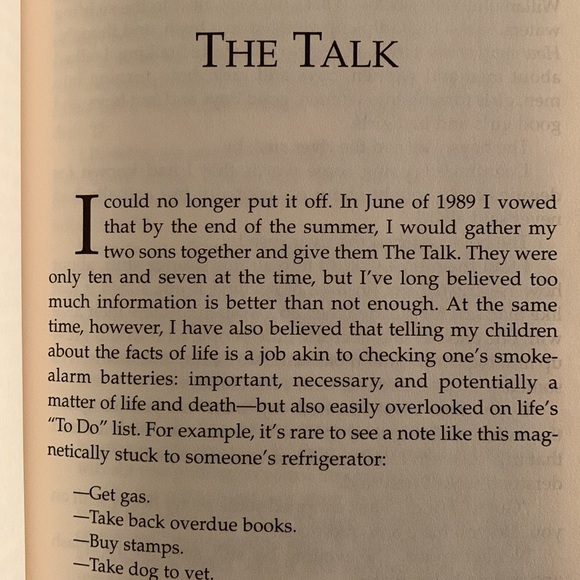 🔥4/$25🔥 A Father for all Seasons - Picture 7 of 7